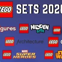 Lego has organized our budget in 2020 adequately