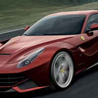 Digital examination part 173: Why didn't Ferrari call the lorry from F1 to F12?