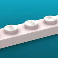 Lego brand new component 1x5 board is happening soon! This series is upgraded for the first opportunity after 13 years!