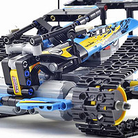 Dazi pointed out toy post 36: Flag damaged separately - Lego 42095 technology series brand-new product B setting participate in testimonial