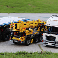 Not restricted to Lego as well as domestic foundation purchase approach of Double 11