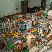 Bricks Tutorial Part 1: Exactly How to Construct a Lego Metropolitan area