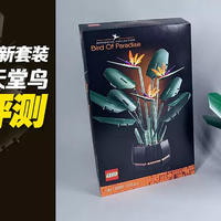 Lego plant collection brand-new satisfy 10289 bird of haven open-box analysis