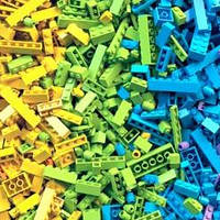 Deep-seated Lego Phase 4: (Lego Chopping Grips) Children merely choose, adults of program all really want
