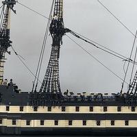 The Charlemagne, which is not substandard to the Titanic satisfy, is actually exceptionally rich in information!