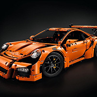 Brand Tale thirty years of Speed as well as Passion - LEGO Lego Classic supercar