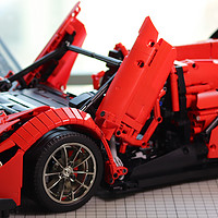 Repair the crown jewel super-run with structure blocks and acceleration of 2.8 seconds for one hundred kilometers - examination of Rambo Toxin 13079