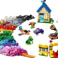 The most deserving Lego basic style - LEGO Standard 10717